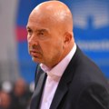 Još jedan udarac za Srbiju: Nebojša Ilić napustio Eurobasket