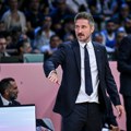 VIDEO Emotivni selektor pričao o teško bolesnom igraču: Postao amajlija, otkriveno šta tim radi pre svake utakmice