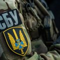 Uhapšen ruski agent u Zaporožju