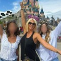 Koliko su porasle! Atina i Nika Tošić danas proslavljaju rođendane, od mame stigao poseban poklon