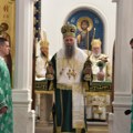 Patrijarh Porfirije u Pakracu: Obnovljeni hram Svete Trojice svedoči da je Božja ljubav jača od razaranja
