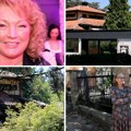 "Nakon njene smrti sve je nasledila majka, a posle godinu dana umrla i ona": Posetili smo vilu Božen Žumbor, pustoš na Avali…