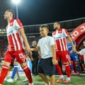 Rezultati Crvene zvezde svetla tačka srpskog sporta