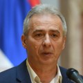 Дрецун: Одлука Вашингтона да обустави дијалог са Приштином пацка која не мења суштину ствари