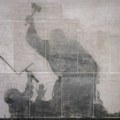 Banksy – od murala opomene do senke na zidu