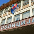 MUP demantuje navode o upotrebi otrovnog gasa u Novom Sadu
