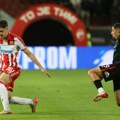Uživo: Crvena zvezda - Radnički 0:1, Duarte isključen (foto, video)
