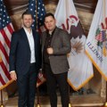 Prekretnica za globalni Sport: Predsednik IBA Umar Kremljev i Donald Tramp mlađi udružuju snage