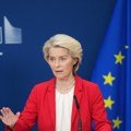 Zapadni mediji: Glasanje o nepoverenju u EU moglo bi postati rutina