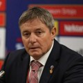 Naslednik piksija na klupi Srbije po prvi put na kormilu "orlova": Svestan je šta ga čeka - iskrene reči!