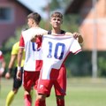 Svi na „Karađorđe“ – derbi voše i Partizana: Omladinci igraju na velikoj sceni