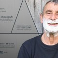Izložba Božidara Mandića "Tehnoklizma" u SKCNS - od 6. novembra
