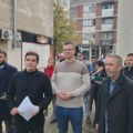 SLUČAJ VLADIMIRA ĐORĐEVIĆA: OD PREBIJANJA, HAPŠENJA I PRETNJI DO OTKAZA