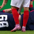 Zvezda se oglasila i otkrila stanje povrede Marka Arnautovića