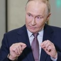 Putinov čovek kratak i jasan: Rat može da se završi prilično brzo - Ovo su 3 uslova...