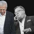 Miroslav Ilić otkrio detalje druženja sa Halidom Bešlićem, suza suzu stiže