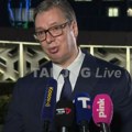 Prodaja Lukoila rešila manji problem, ostaju dva veća: Vučić se oglasio iz Samarkanda