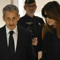 Apelacioni sud usvojio zahtev: Nikola Sarkozi izlazi iz zatvora, odmah se oglasio