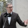 Vučić: Ishod pregovora sa SAD o novoj licenci NIS-a u narednih 48 sati