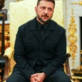 Očajnički potez volodimira Zelenskog! Sve će uraditi da spasi fotelju, pa i ovo!