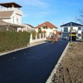 Završeno asfaltiranje Dečje ulice u Vinogradima – Grad nastavlja ulaganja u putnu infrastrukturu