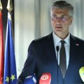 Plenković o prosvjedu protiv fašizma: HDZ je zadnja brana normalnoj Hrvatskoj