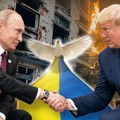 Tramp će izdati Ukrajinu? Upaljen alarm u Evropi, Amerika sprema ultimatum Kijevu