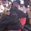Šok preokret u eliti! Aneli i Janjuš završili zajedno, Ahmićeva ne prestaje da ga grli i ljubi (foto)