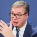 Srbija izgubila vrednu investiciju zbog 'hajke', tvrdi Vučić nakon odustajanja Kušnerove kompanije