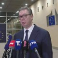 Samit EU-Zapadni Balkan bez Srbije: Vučić kaže da niko neće ići u Brisel sutra