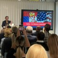 Održan dan srpsko-američke poslovne saradnje
