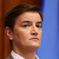 Brnabić: Vučić upoznat sa svim dokumentima o NIS-u