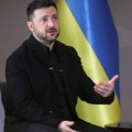 Zelenski: Pozajmicom Ukrajini većina u EU pokazala da se ne plaši ruskih pretnji