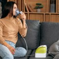 Sinusitis, glavobolja, zapušen nos: Stručnjaci otkrivaju najbolje inhalacije i recepte