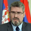 Starović: Verujem da će 2026. biti dobra godina za evrointegracije Srbije
