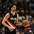 Tripl-dabl Avdije za rođendan i pobeda Rajakovića: Momak poreklom sa Kosova dominira u NBA ligi