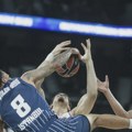 Pariz ne gubi devet gostovanja u nizu, Efes kao Partizan!
