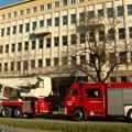 Ovo je uzrok požara u zgradi Specijalnog suda u Beogradu: Stigli prvi rezultati istrage (foto)