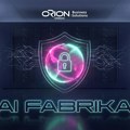 Orion Telekom lansira suverenu AI fabriku za Jugoistočnu Evropu zasnovanu na Nvidia DGX B200 sistemima i Netapp AFF A70…