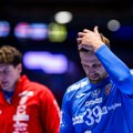 Skandal u Danskoj: Hrvatski rukometaši spavaju na podu pred veliko polufinale