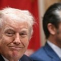 Opasno je za Veliku Britaniju da posluje sa Kinom, poručio Tramp