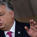 Orban odbija da šalje trupe i novac u Ukrajinu