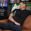 Bio je košarkaš Partizana kod Vujoševića, sa Bogdanom uzeo srebro, sad je najviši sportski komenator u Srbiji