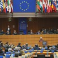 Evropski parlament suspendovao trgovinski sporazum sa SAD