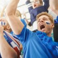 Visa i NLB Komercijalna vode vas na FIFA World Cup 2026™: Dodajte svoju Visa karticu u digitalni novčanik i zauzmite mesto na…