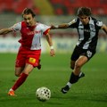 Vojvodina deklasirala Partizan: Evrogol i dva penala za ubedljivu pobedu ‘stare dame’!