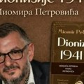 Književni četvrtak u smederevskoj biblioteci: Predstavljanje knjige Miomiora Petrovića