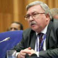 Ruski diplomata opleo po Vašingtonu: SAD same uništavaju režim neširenja nuklearnog oružja