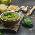 Recept za pesto sos - gotov za pet minuta