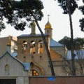 Гранатирана руска православна црква у Техерану